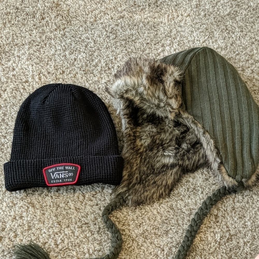 Hats